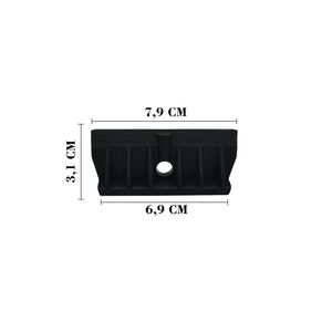 Support de batterie pour Fiat Palio - Product Image 4