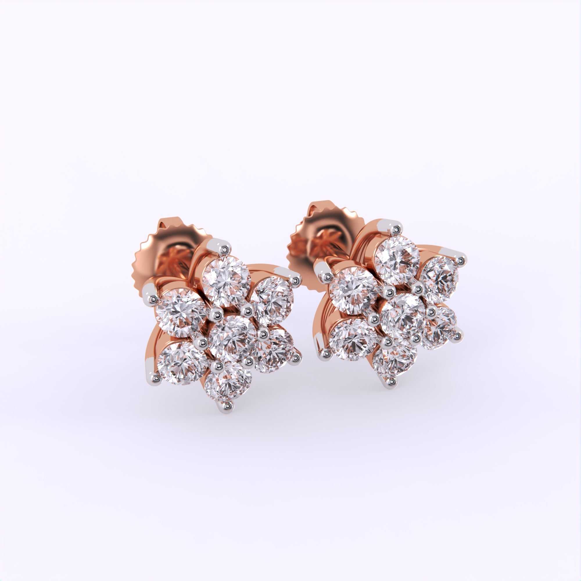 สีโรสโกลด์