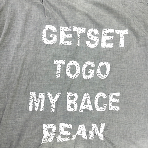 OEM 2025 OTM เสื้อแขนยาวสำหรับผู้หญิงแบบโอเวอร์ไซส์เสื้อเบลาส์แขนยาวแบบลำลองสำหรับฤดูร้อนเสื้อผ้าใส่อยู่บ้านแบบลำลองซักได้ - Product Image 5