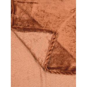 Marinda ชุดผ้าปูเตียงให้ความอบอุ่น1ผืนขนาด100x108นิ้วพร้อมปลอกหมอน2ใบขนาด20x30นิ้วผ้านุ่มสบายเหมาะสำหรับห้องนอน - Product Image 6