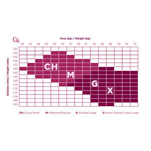 Abbigliamento Professionale per Danza con Design in Rete 3D per Ballerini - Product Image 1