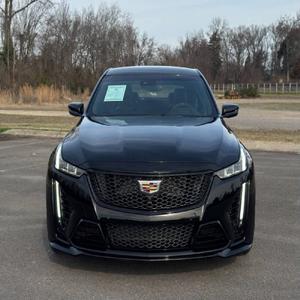 MEJOR PRECIO PARA Cadillac CT5-V Blackwing 2023 - Product Image 1