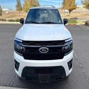 CAMIONETA FORD EXPEDITION LIMITED 4X4 USADA 2023 - Product Image 1