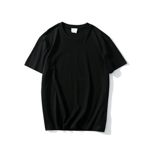 Camisetas transpirables personalizadas al por mayor para hombre, algodón y poliéster, opciones de diseño personalizables - Product Image 2