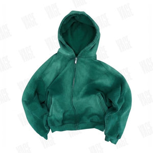Sweats à capuche en molleton personnalisés, style urbain et graphique, pour tenues décontractées modernes, streetwear, voyages, loisirs et activités saisonnières - Product Image 5