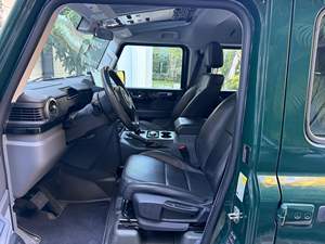 IN-EO-S Grenadier Fieldmaster Edition 2024, Turbo de 6 Cilindros, Tracción en las Cuatro Ruedas Permanente, Transmisión Automática - Product Image 5