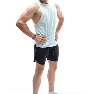 Superior Quality <b>Men</b> <b>Tank</b> <b>Top</b> Sleeveless Custom Logo and Style <b>Tank</b> <b>Top</b> <b>Men</b> Gym Fitness Wear <b>Tank</b> <b>Top</b> Best Selling Price OEM - Product Image 1
