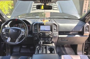 USADO LHD/RHD 2020 FO RD F-150 RA PT OR - Product Image 3