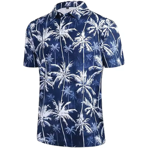 Camiseta Polo de Manga Larga con Cuello Sublimado, Logotipo de Calidad, Poliéster y Algodón, Lisa, Personalizada para Hombre - Product Image 2