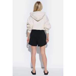 Shorts Básicos con Cordón Ajustable - Product Image 5