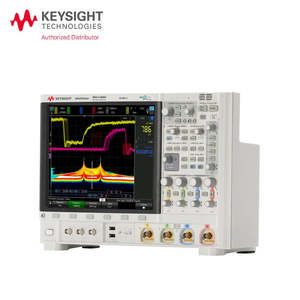 Osciloscopio Keysight InfiniiVision Serie 6000 X para Instrumentos de Prueba con Actualizaciones de Ancho de Banda 6 GHz/20GSa/s/1G-6GHz/4 - Product Image 4
