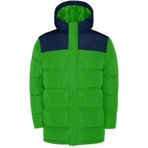 Unisex Tallin <b>Thermal</b> Jacket Promotional <b>Hoodies</b> & Sweatshirts - Product Image 2