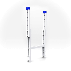 Compartec มือจับบันไดมอเตอร์สำหรับนักปีนเขาที่มีอายุการใช้งานยาวนาน45ซม. - Product Image 1