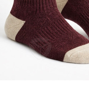 Casual Wear Athletic <b>Socks</b> <b>Soft</b> Fabric Comfortable Design Perfect For Everyday Use Travel And Work Wear - Product Image 5