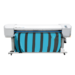 Impresora de Sublimación de Tinta Mutoh VALUEJET 1938WX 74 para Aplicaciones Gráficas - Product Image 1