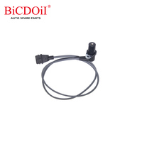 Nouveau capteur de Position du vilebrequin 10456515 pour Chevrolet Optra 2.2L 2004-2007