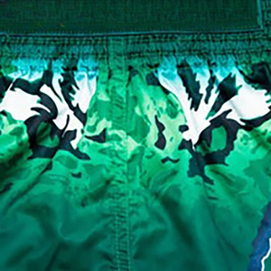 Servicio OEM, Shorts de Muay Thai de Satén al por Mayor, Diseño Personalizado, Alta Calidad, Transpirables, Antiarrugas, de Secado Rápido, con Cintura Elástica - Product Image 4