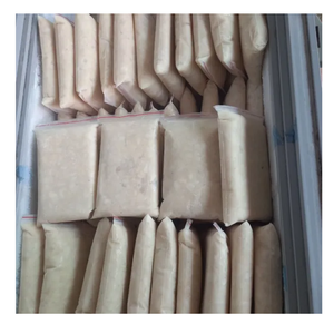 Guanábana congelada IQF, fruta de Guanábana congelada de la venta caliente/puré congelado del mangostán de la guanábana de Graviola para los jugos - Product Image 4