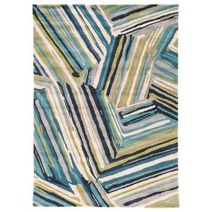 Meilleur design JY-05 Tapis d'intérieur en peluche soie/laine Tapis faits à la main respectueux des animaux de compagnie Modernes pour les bureaux et les salles à manger - Meilleur prix d'Inde - Product Image 1