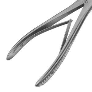 MEDICAB - Juego de Instrumentos Quirúrgicos Ortopédicos Básicos, Rectos y Dobles, Manuales, Certificados por MOL CE, Grado A+, para Cirugía Ósea - Product Image 6