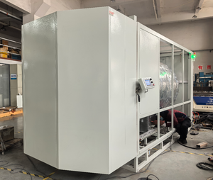 Factory Sale Climate Simulation High Low Temperature <strong>Test</strong> <strong>Chamber</strong> Simulate High Altitude Low <strong>Pressure</strong> <strong>Test</strong> <strong>Chambers</strong> - Product Image 2