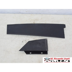 Moulure de porte avant droite côté passager ABARTH 500 Fiat (07>) - Product Image 2
