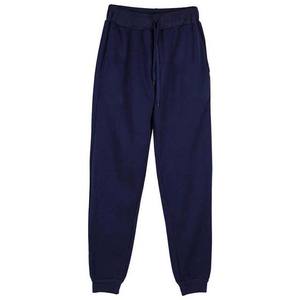 Pantalons de survêtement décontractés légers sur mesure pour hommes Pantalons de jogging surdimensionnés Séchage rapide Respirant Service OEM - Product Image 5