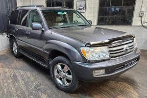 Toyota Land Cruiser 2006 - Product Image 2