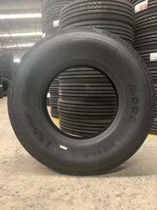 ยางรถบรรทุกสามารถปรับแต่งได้11r22สภาพใหม่แบบไม่มียางใน445.45R22 5 55R22.5 385 65R22.5 5 385.50R19 5การปรับแต่งโลโก้ - Product Image 3