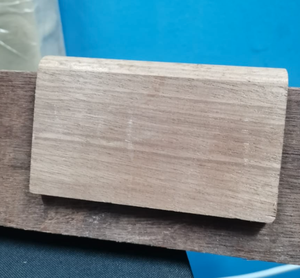 Moldura Decorativa de Madera para Revestimiento de Paredes - Product Image 6