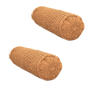 TOP PRODUCT Troncos de fibra de coco de larga duración de Vietnam Solución profesional de erosión del suelo y estabilización de tierras - Product Image 2