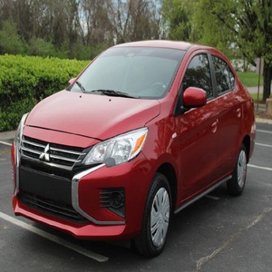 Mitsubishi Mirage G4 ES 2024 Usado en Excelentes Condiciones - Product Image 1