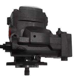 Plant <b>Oil</b> <b>Pump</b> PVG PVG-130-F1UV-RGFK-P-1NN/FNN/773 PVG-130-F1UB-LSFY-P-1NNNN Hydraulic Variable Piston <b>Pump</b> - Product Image 4