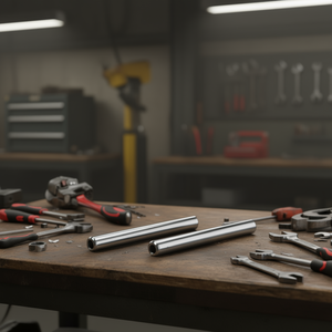 Llaves Neumáticas Hazet, Pasador para Llave de Impacto para un Rendimiento Óptimo - Product Image 3