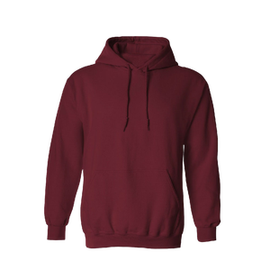 Sudaderas con Capucha para Hombre, Tejido de Felpa Lavada, Impresión Personalizada, Transpirables, Ecológicas, Servicio OEM - Product Image 1