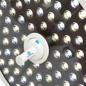 Chất lượng cao trần gắn LED hoạt động phòng Ánh sáng shadowless đèn - Product Image 3