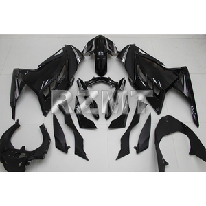 <span class=keywords><strong>Carenado</strong></span> completo de motocicleta ABS para <span class=keywords><strong>Kawasaki</strong></span> Ninja300 2013-2019 Ninja250R 2013-2017 <span class=keywords><strong>Ninja</strong></span> 300 <span class=keywords><strong>250R</strong></span> Carenados personalizados - Product Image 3