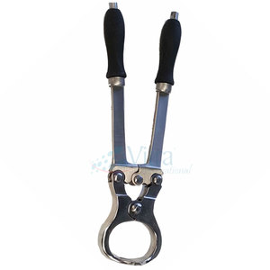 Castradores Veterinarios de la Mejor Calidad, Instrumento Médico, Castradores Veterinarios con Agarre Suave - Product Image 3