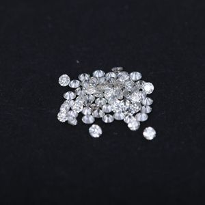 Phòng Thí Nghiệm Tạo Ra + 14 Kích Thước Def Colour Tôi Rõ Ràng 3.30-3.50 Mm Vòng Cắt Cvd Kim Cương Lỏng Lẻo Kim Cương Lỏng Lẻo Rất Nhiều - Product Image 4