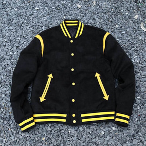 Veste en satin pour femmes, veste bomber légère et brillante, manches longues, vêtements décontractés, fermeture éclair, streetwear, tendance, manteau - Product Image 5