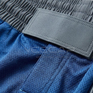 Vêtements de sport à séchage rapide, shorts MMA extensibles, matière respirante pour l'entraînement sportif et les exercices actifs - Product Image 5