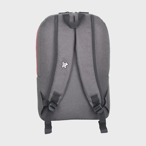 Arctic Fox Port BP Dark Grey <b>Laptop</b> <b>Backpack</b> - Product Image 3