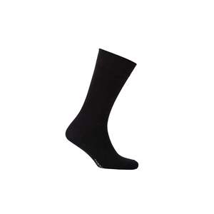 Chaussettes Bambou Noir 40-44 - Product Image 3