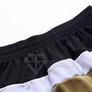 Tenues de basket-ball sur mesure, légères, respirantes et très vendues, pour la vente en ligne - Product Image 6