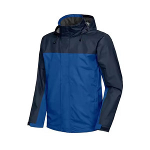 Chất lượng tốt nhất của nam giới chạy Áo khoác mùa đông vải giá bán buôn trên bán - Product Image 2