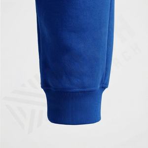 Arrivée de survêtements en molleton pour hommes, couleur personnalisée, sweat-shirt et pantalon de survêtement, marque de mode, tricot, survêtements de sport, athlétique, salle de sport - Product Image 6