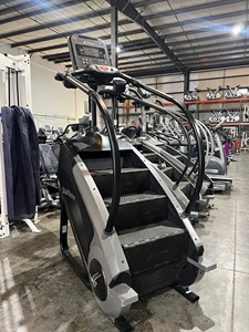 BEST New Stairmaster 8 Series 8G Gauntlet Stepmill <strong>Stepper</strong> for SALE.