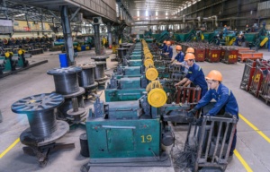 La mejor calidad Kim Tin OEM SAW EL12 Alambre de soldadura Diámetro personalizable 1,6mm-4,0mm Aleación de estaño AWS A5.17 Estándar MOQ 1000KG - Product Image 6