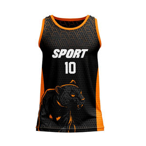 Conjuntos Deportivos de Verano de Talla Grande, 100% Poliéster, Transpirables, de Secado Rápido, Personalizables para Actividades al Aire Libre - Product Image 3