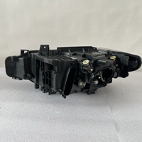 63117338701,63117338702 Faro Delantero Bi-Xenón Adaptativo para BMW Serie 3 F30/F31, Conjunto de Faros Xenón AFS 2012 2013 2014 2015